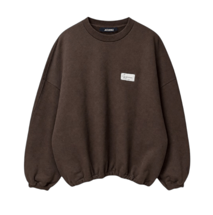 CORSO SWEATSHIRT 