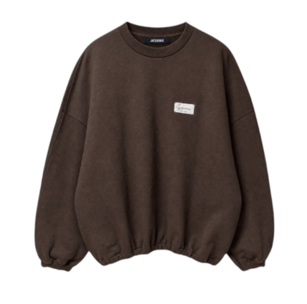 CORSO SWEATSHIRT 