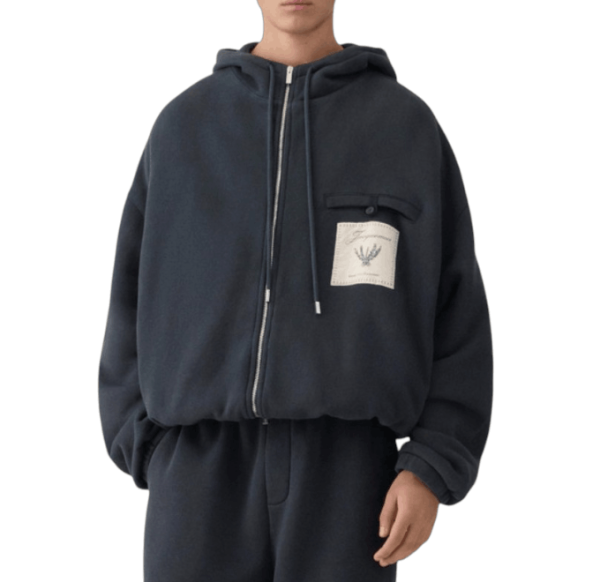 LE HOODIE TORNEO 