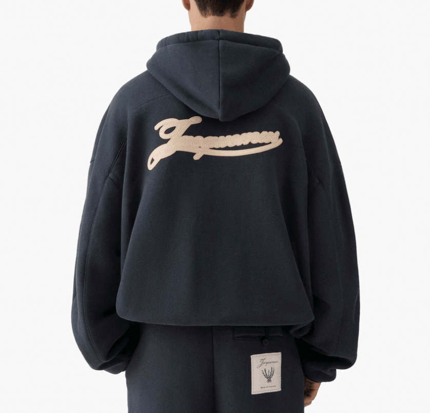 LE HOODIE TORNEO 