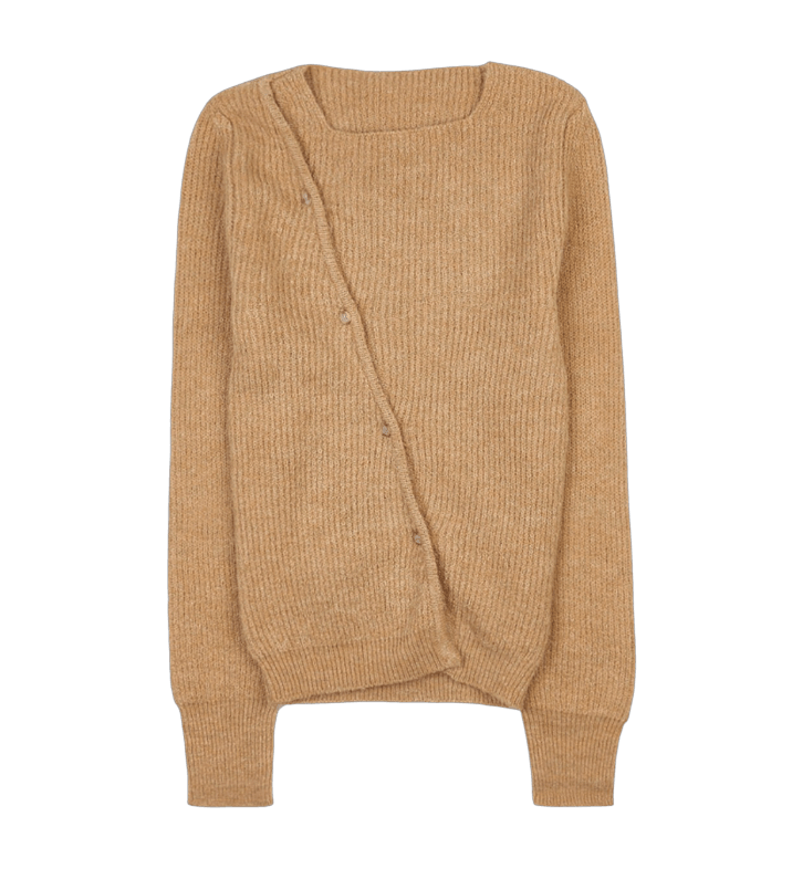 Jacquemus La Mai Porte Knit 202KN002 2085 150