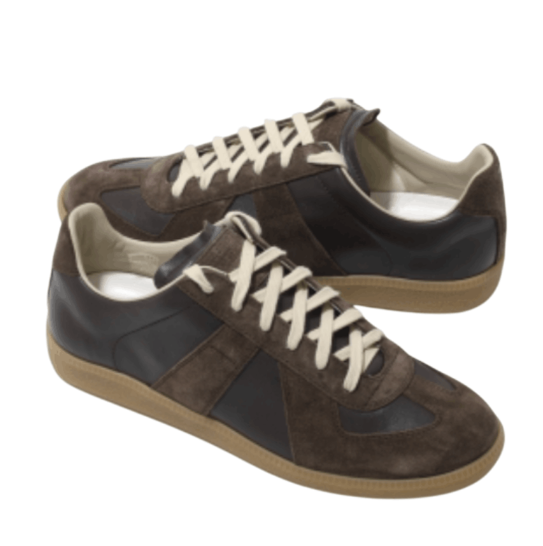 Replica sneakers - Brown