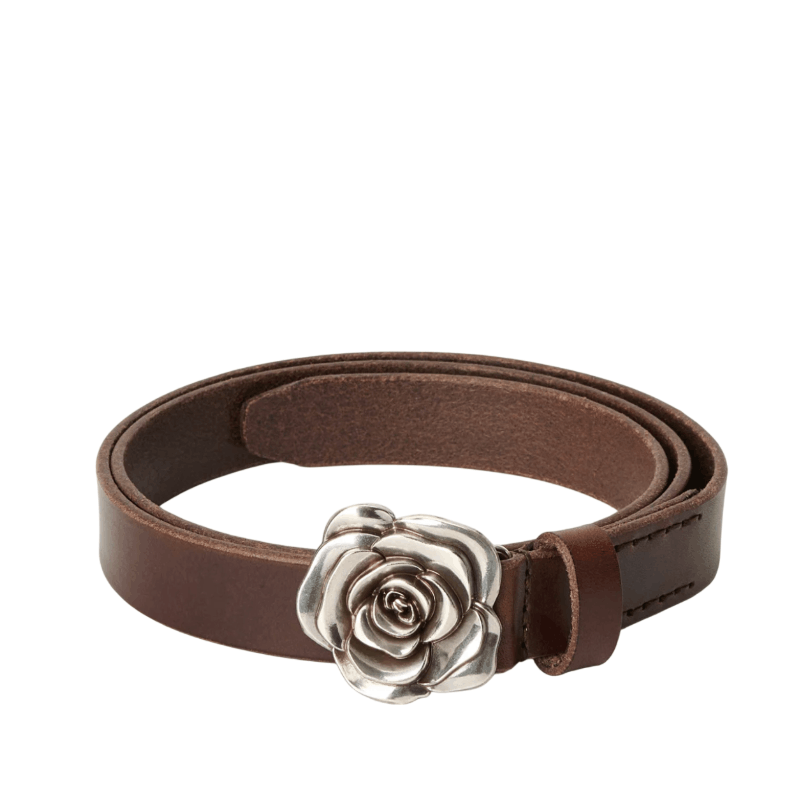 OUR LEGACY ROSE BELT