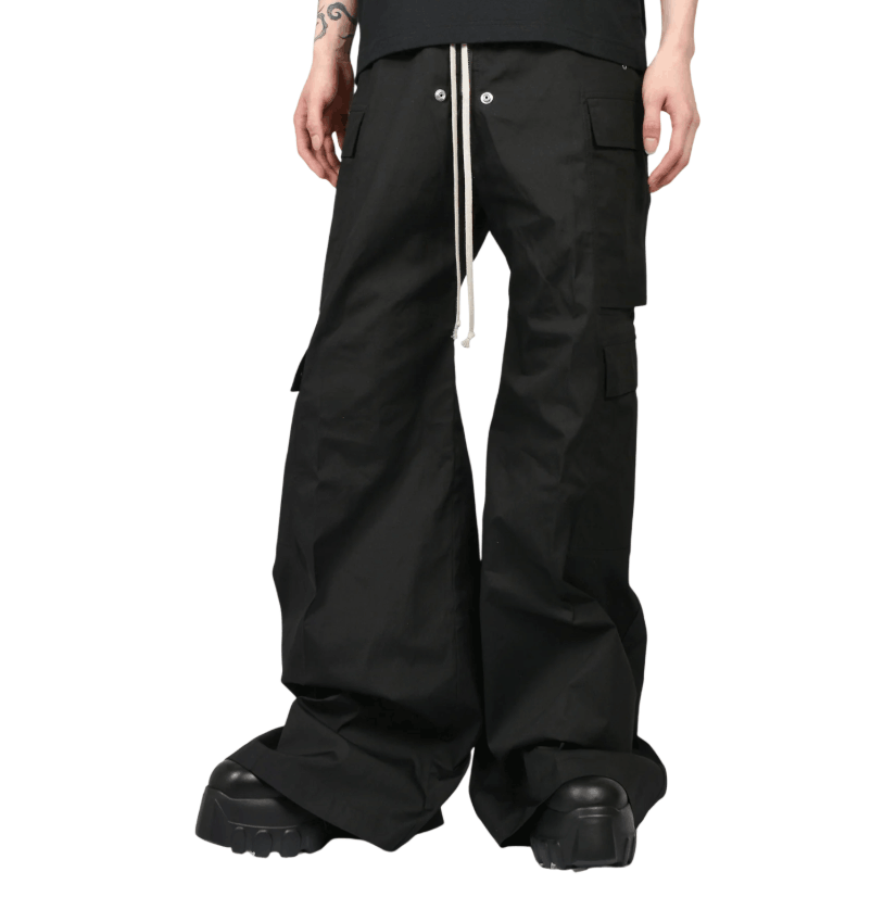 Cargo Belas Pants 