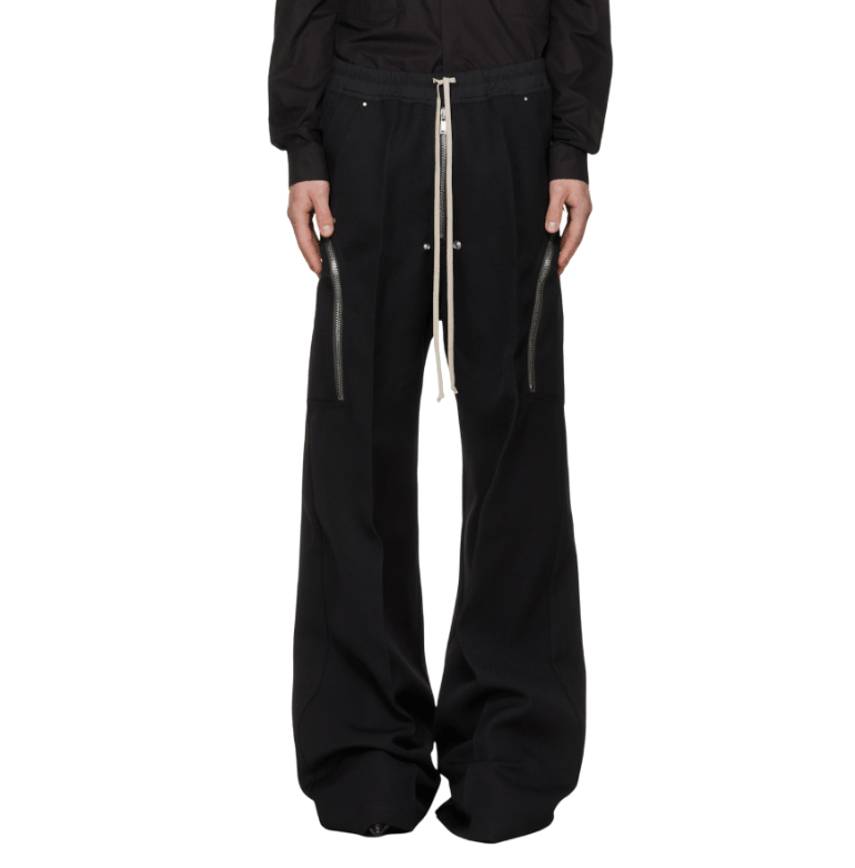 Heizer Belas Pants 