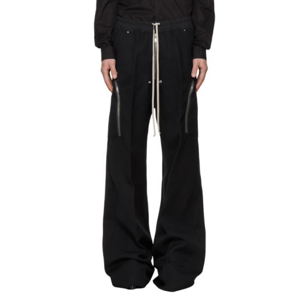 Heizer Belas Pants 