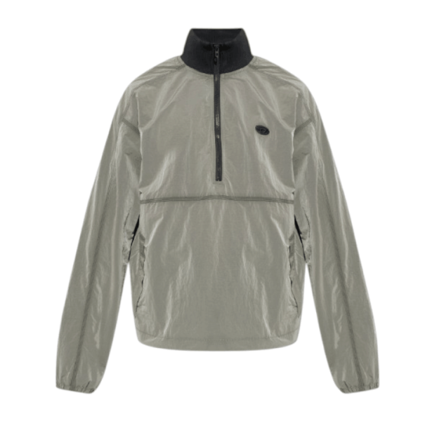 Grey Jacket 'J-ANOK' Diesel 