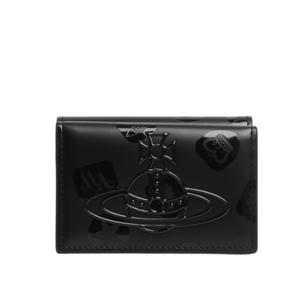 Trifold Wallet  51070059U L00F1 N301