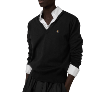 MARK V-NECK 