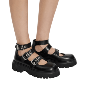 Bacchus Shoes 