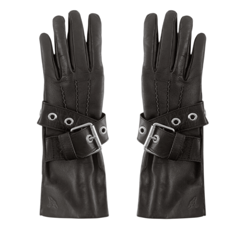  BELT BUCKLE GLOVES