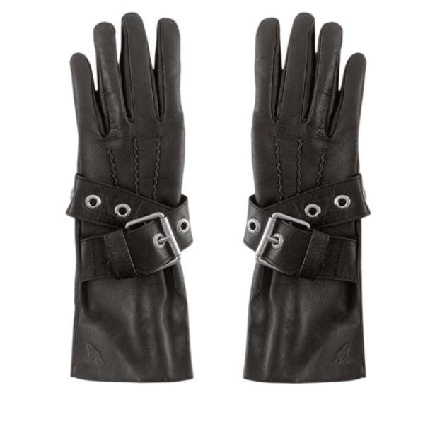  BELT BUCKLE GLOVES