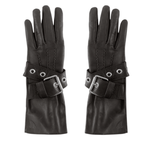  BELT BUCKLE GLOVES