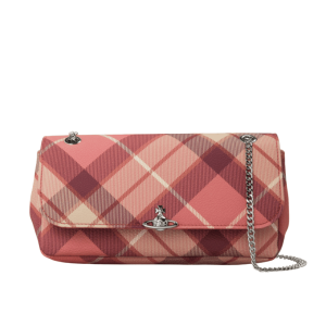 Vivienne Westwood  Chain Crossbody Bag 
