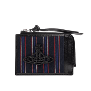CARD HOLDER WITH ZIP 
