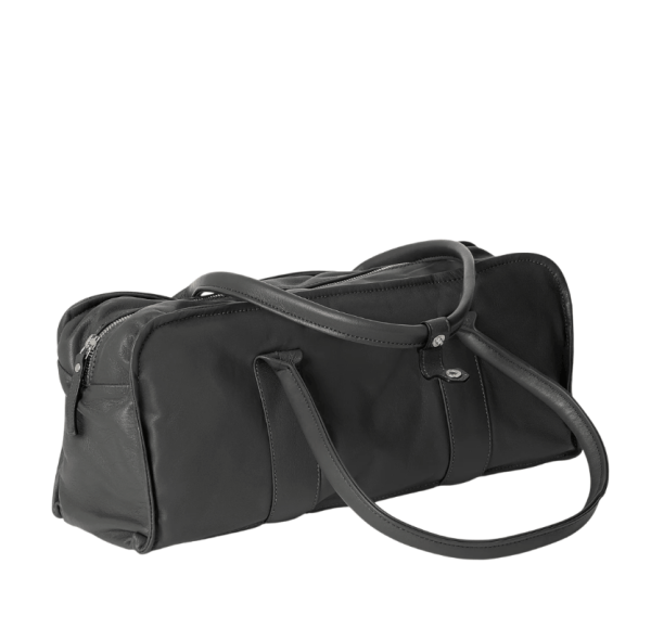 CLAUDIA BAG GREY