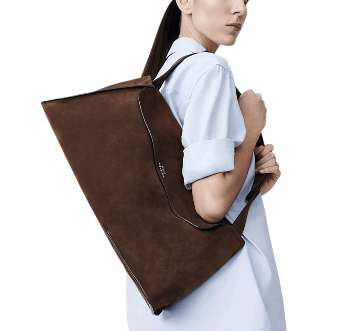 Shiboru Shoulder Bag (742)