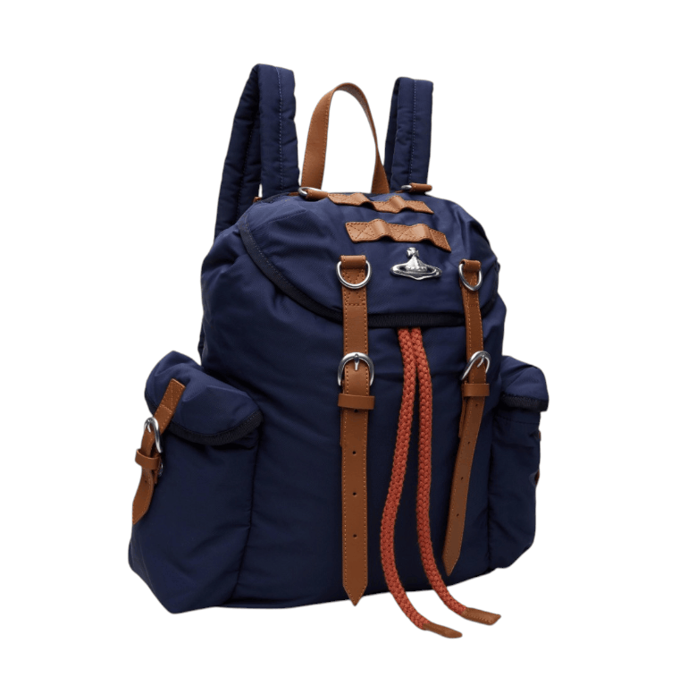 HIGHLAND SMALL BACKPACK 4A03000AU W001Y K409