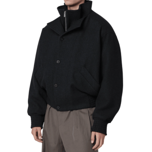 LE BLOUSON CARRERA 