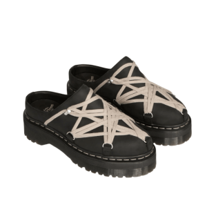 QUAD MEGALACE MULE (DW02F18156001 09)