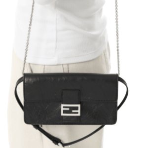  Tube Chain Wallet 