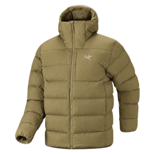 THORIUM HOODY M