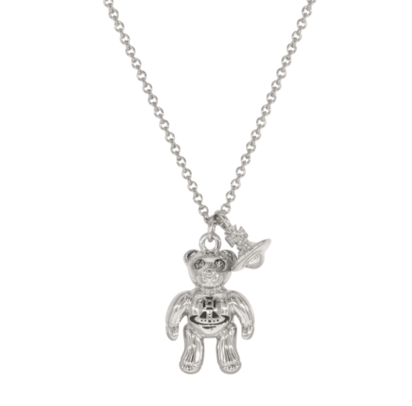 RUBY SMALL PENDANT 