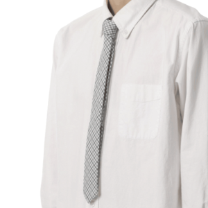 CLASSIC TIE MNL001A F1293 035