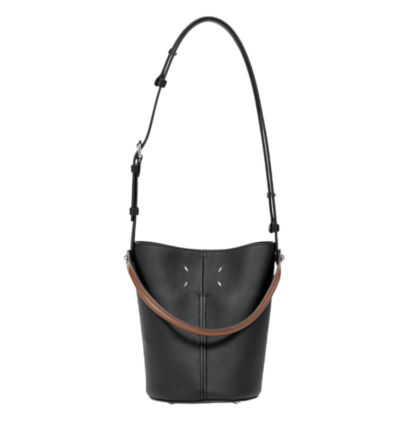 DRESS-AGE BUCKET - Black (SB2WG0022-P7268-HA755) 