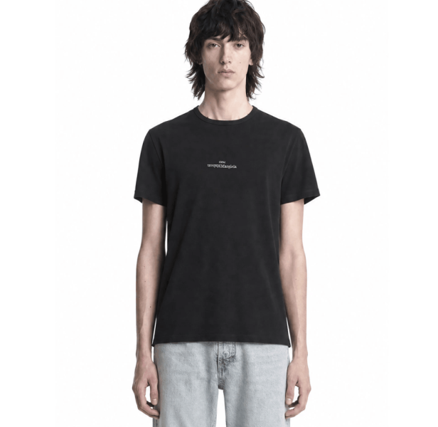 cotton short sleeve t-shirt