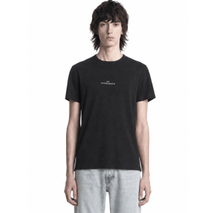 cotton short sleeve t-shirt