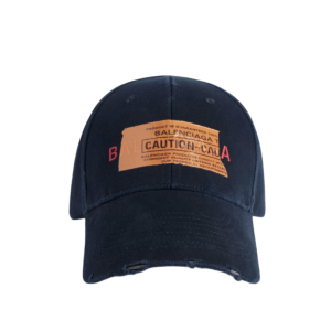 Navy blue Baseball cap 