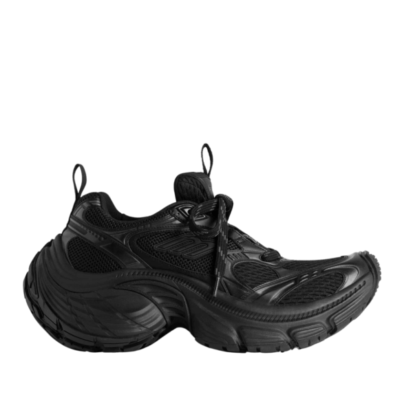Balenciaga 10XL Sneakers Black