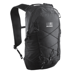 Salomon x MM6 Maison Margiela XT15 Black