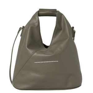 MM6 Maison Margiela Japanese Crossbody Bag Khaki