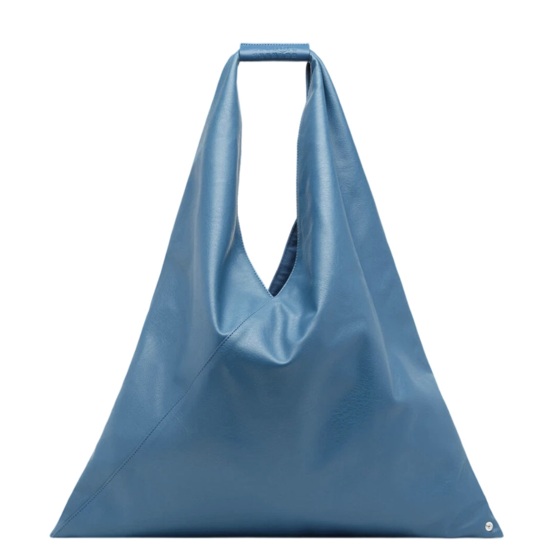 MM6 Maison Margiela Japanese Bag Classic Medium Petrol