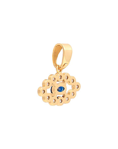 EVIL EYE - GOLD