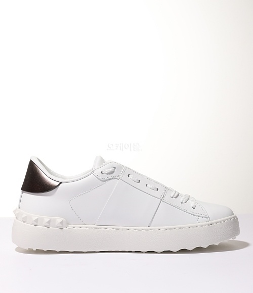 Round Toe Rubber Sole Casual Style Unisex Street Style
