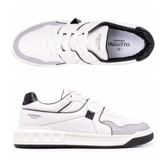 One Stud Low Top One Stud Men's Sneakers