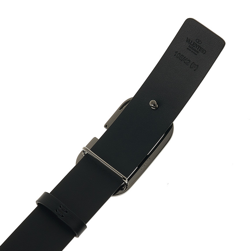 VLOGO SIGNATURE belt