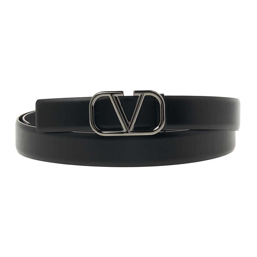 VLOGO SIGNATURE belt