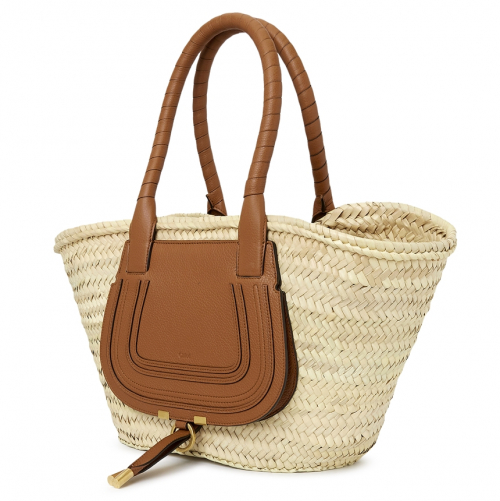 Marcie medium basket bag