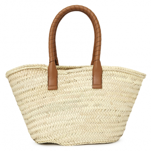 Marcie medium basket bag