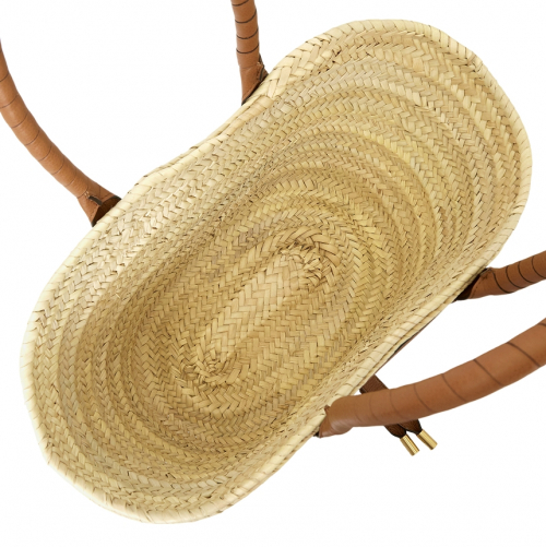 Marcie medium basket bag