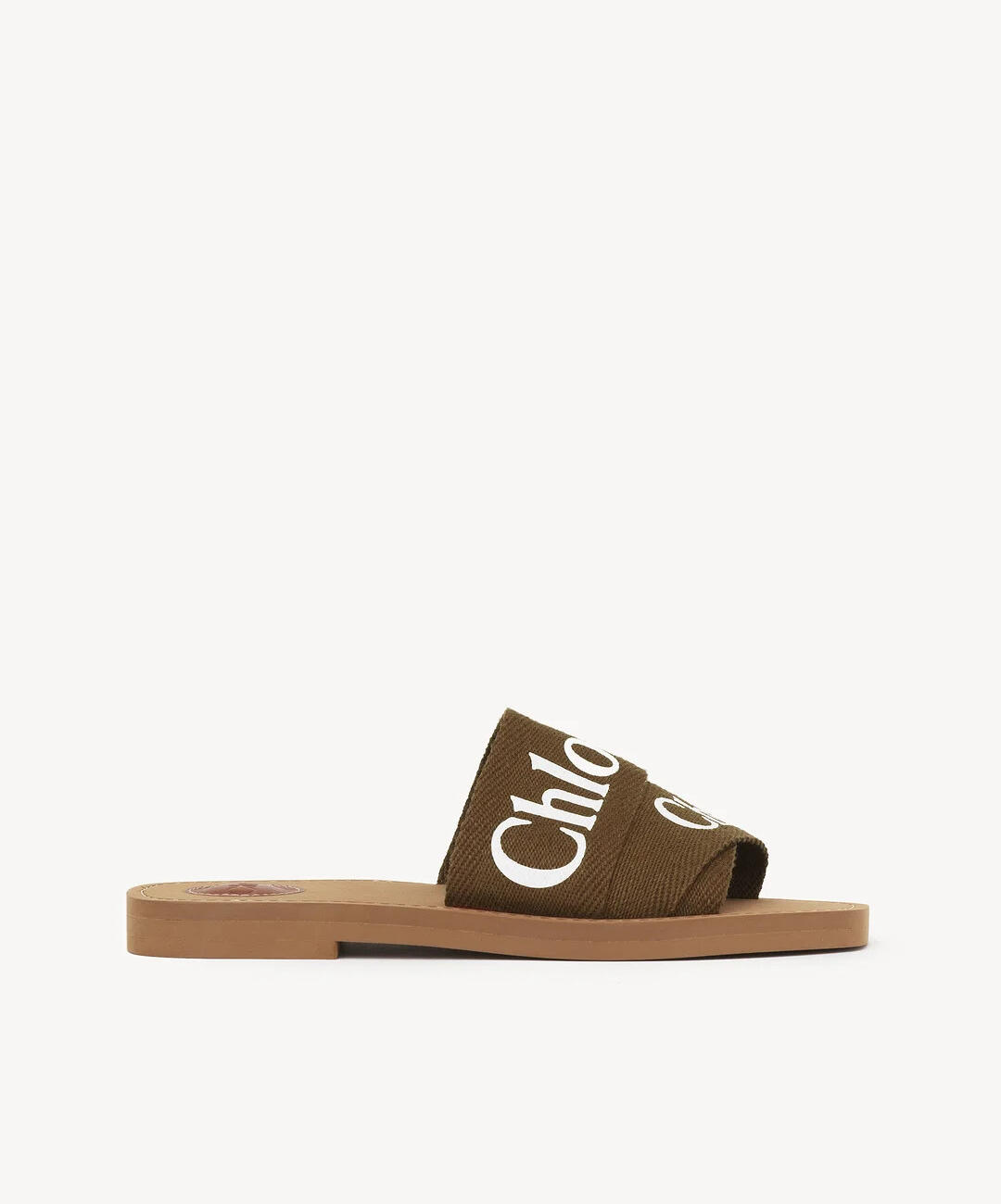 Woody flat mule