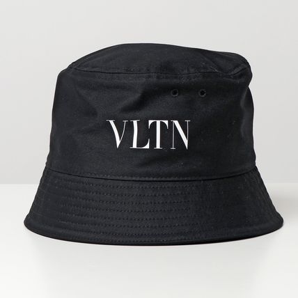 VALENTINO LOGO HAT
