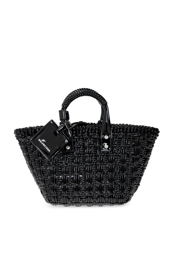 BALENCIAGA ‘BISTRO XS’ SHOPPER BAG