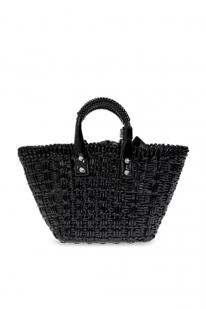 BALENCIAGA ‘BISTRO XS’ SHOPPER BAG