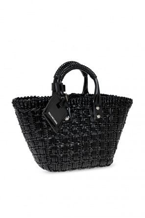 BALENCIAGA ‘BISTRO XS’ SHOPPER BAG