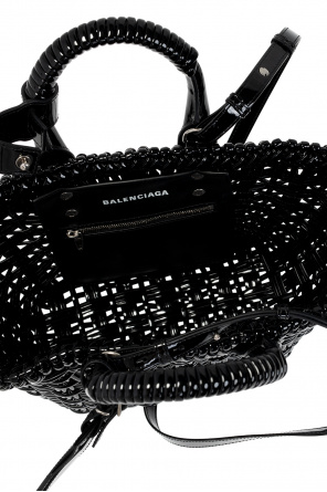 BALENCIAGA ‘BISTRO XS’ SHOPPER BAG